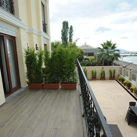 טראבזון Vurna Butik Hotel חדר תמונה