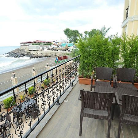 טראבזון Vurna Butik Hotel חדר תמונה